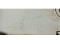 Recambio de espejo para renault megane iv berlina 5p megane iv berlina fase 1 referencia OEM IAM E20205028  