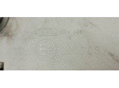 Recambio de espejo para renault megane iv berlina 5p megane iv berlina fase 1 referencia OEM IAM E20205028  