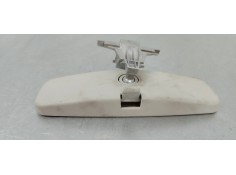 Recambio de espejo para renault megane iv berlina 5p megane iv berlina fase 1 referencia OEM IAM E20205028  