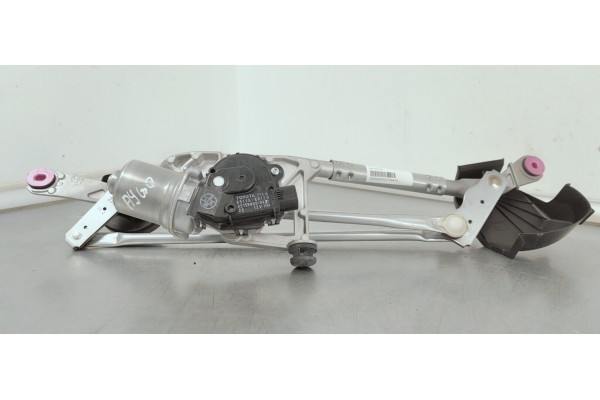 Recambio de motor limpia delantero para toyota aygo x 1.0i 72 referencia OEM IAM 85110K0120  