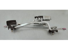 Recambio de motor limpia delantero para toyota aygo x 1.0i 72 referencia OEM IAM 85110K0120  