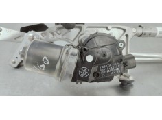 Recambio de motor limpia delantero para toyota aygo x 1.0i 72 referencia OEM IAM 85110K0120  