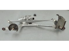 Recambio de motor limpia delantero para toyota aygo x 1.0i 72 referencia OEM IAM 85110K0120  