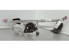 Recambio de motor limpia delantero para toyota aygo x 1.0i 72 referencia OEM IAM 85110K0120  