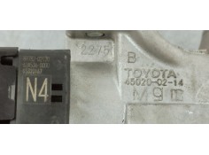 Recambio de conmutador de arranque para toyota aygo x 1.0i 72 referencia OEM IAM 450200214  