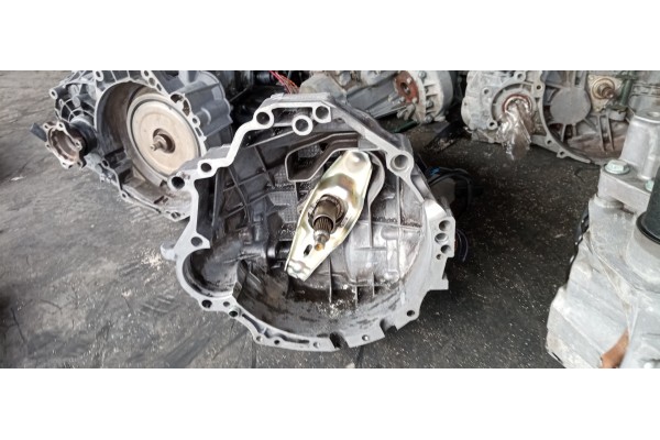 Recambio de caja cambios para volkswagen passat berlina (3b2) comfortline syncro / 4motion referencia OEM IAM EEN  