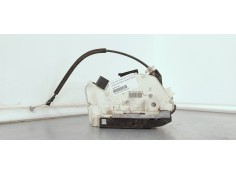 Recambio de cerradura puerta trasera derecha para skoda fabia combi (5j5) 1.6 tdi 90 fap referencia OEM IAM 1S4839016B  