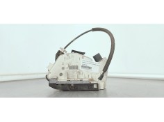 Recambio de cerradura puerta trasera izquierda para skoda fabia combi (5j5) 1.6 tdi 90 fap referencia OEM IAM 1S4839015B  