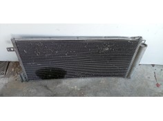 CONDENSADOR / RADIADOR AIRE ACONDICIONADO 