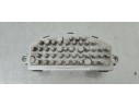 Recambio de resistencia calefaccion para renault megane iv berlina 5p megane iv berlina fase 1 referencia OEM IAM T954061B  