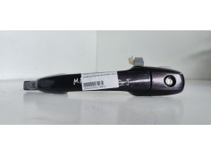 Recambio de maneta exterior delantera izquierda para mazda 6 monovolumen (gy) 2.0 active referencia OEM IAM   