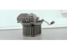 Recambio de ventilador calefaccion para toyota aygo x 1.0i 72 referencia OEM IAM T486480  