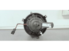 Recambio de ventilador calefaccion para toyota aygo x 1.0i 72 referencia OEM IAM T486480  