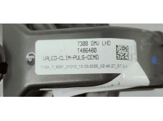 Recambio de ventilador calefaccion para toyota aygo x 1.0i 72 referencia OEM IAM T486480  