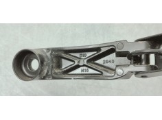 Recambio de brazo limpia delantero izquierdo para toyota aygo x 1.0i 72 referencia OEM IAM   