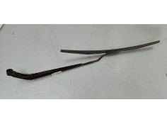 Recambio de brazo limpia delantero izquierdo para toyota aygo x 1.0i 72 referencia OEM IAM   