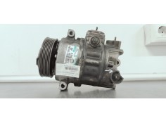 Recambio de compresor aire acondicionado para seat leon (1p1) 1.9 tdi referencia OEM IAM 1K0820803S  