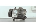 Recambio de compresor aire acondicionado para seat leon (1p1) 1.9 tdi referencia OEM IAM 1K0820803S  