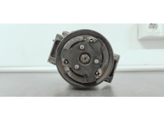 Recambio de compresor aire acondicionado para seat leon (1p1) 1.9 tdi referencia OEM IAM 1K0820803S  