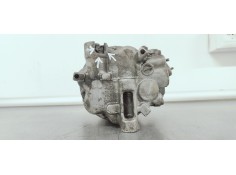 Recambio de compresor aire acondicionado para seat leon (1p1) 1.9 tdi referencia OEM IAM 1K0820803S  