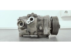 Recambio de compresor aire acondicionado para seat leon (1p1) 1.9 tdi referencia OEM IAM 1K0820803S  