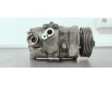 Recambio de compresor aire acondicionado para seat leon (1p1) 1.9 tdi referencia OEM IAM 1K0820803S  