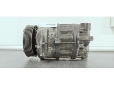 Recambio de compresor aire acondicionado para seat leon (1p1) 1.9 tdi referencia OEM IAM 1K0820803S  