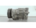 Recambio de compresor aire acondicionado para seat leon (1p1) 1.9 tdi referencia OEM IAM 1K0820803S  