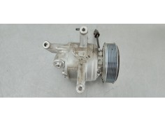 Recambio de compresor aire acondicionado para toyota aygo x 1.0i 72 referencia OEM IAM 883100H030  
