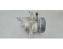 Recambio de compresor aire acondicionado para toyota aygo x 1.0i 72 referencia OEM IAM 883100H030  