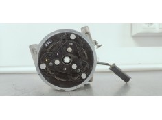 Recambio de compresor aire acondicionado para toyota aygo x 1.0i 72 referencia OEM IAM 883100H030  