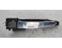 Recambio de maneta exterior delantera derecha para nissan murano (z50) básico referencia OEM IAM   