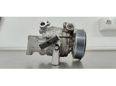 Recambio de compresor aire acondicionado para toyota aygo x 1.0i 72 referencia OEM IAM 883100H030  
