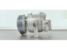 Recambio de compresor aire acondicionado para toyota aygo x 1.0i 72 referencia OEM IAM 883100H030  