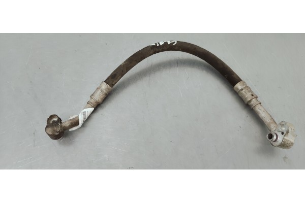 Recambio de tubos aire acondicionado para skoda fabia combi (5j5) 1.6 tdi 90 fap referencia OEM IAM 6R0820721  