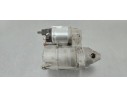 Recambio de motor arranque para toyota aygo x 1.0i 72 referencia OEM IAM 281000Q170  