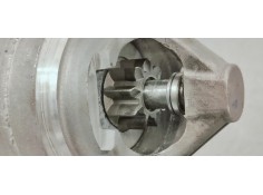 Recambio de motor arranque para toyota aygo x 1.0i 72 referencia OEM IAM 281000Q170  