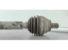 Recambio de transmision delantera derecha para seat leon (1p1) 1.9 tdi referencia OEM IAM 1K0407272GM  