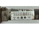 Recambio de transmision delantera izquierda para seat leon (1p1) 1.9 tdi referencia OEM IAM 1K0407271AT  