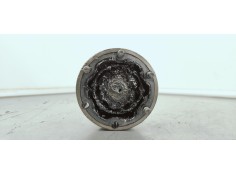 Recambio de transmision delantera izquierda para seat leon (1p1) 1.9 tdi referencia OEM IAM 1K0407271AT  