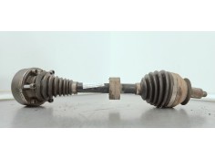 Recambio de transmision delantera izquierda para skoda fabia combi (5j5) 1.6 tdi 90 fap referencia OEM IAM 6R0407763K  