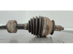 Recambio de transmision delantera izquierda para skoda fabia combi (5j5) 1.6 tdi 90 fap referencia OEM IAM 6R0407763K  