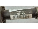 Recambio de transmision delantera izquierda para skoda fabia combi (5j5) 1.6 tdi 90 fap referencia OEM IAM 6R0407763K  