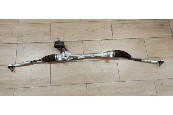 Recambio de cremallera direccion para toyota aygo x 1.0i 72 referencia OEM IAM 455100H100  