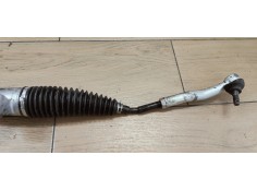 Recambio de cremallera direccion para toyota aygo x 1.0i 72 referencia OEM IAM 455100H100  