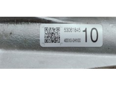 Recambio de cremallera direccion para toyota aygo x 1.0i 72 referencia OEM IAM 455100H100  