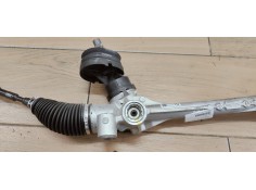 Recambio de cremallera direccion para toyota aygo x 1.0i 72 referencia OEM IAM 455100H100  
