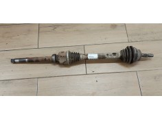 TRANSMISION DELANTERA DERECHA 9686025480 