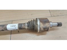 Recambio de transmision delantera izquierda para peugeot 208 1.6 hdi 92 fap referencia OEM IAM   