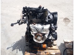 Recambio de motor completo para chrysler pt cruiser (pt) referencia OEM IAM EDZ  